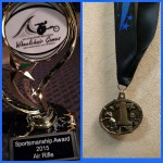 South Eastern Wheelchair & Ambulatory Sports (SEWSA) Games