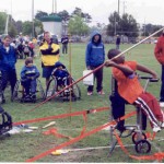 South Eastern Wheelchair & Ambulatory Sports (SEWSA) Games