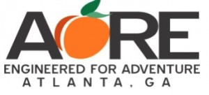 AORE logo