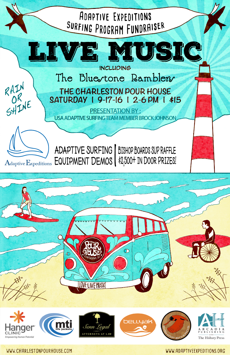 AdaptiveExpeditions.Surfing Take-2