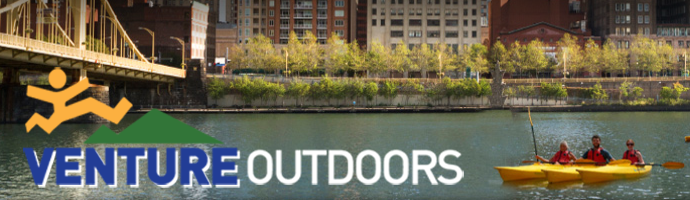 Venture Outdoors